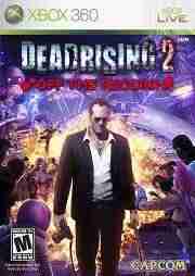 Descargar Dead Rising 2 Off The Record [MULTI][Region Free][XDG2][MARVEL] por Torrent